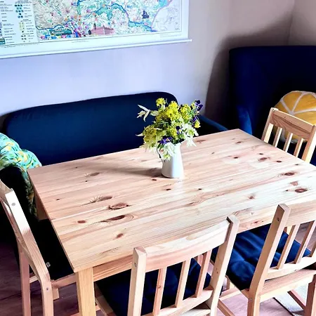 Ferienhaus Domcio Paluch *