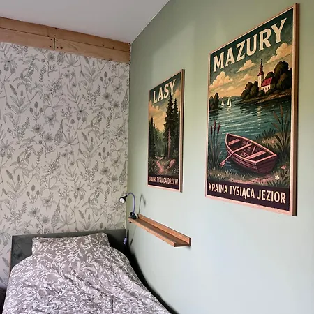 Domcio Paluch * Wejdyki