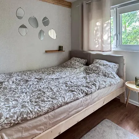 Ferienhaus Domcio Paluch