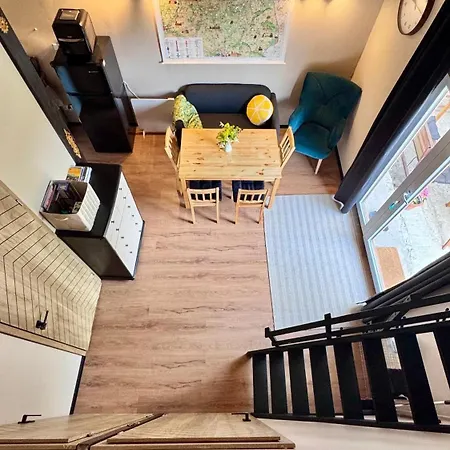 Ferienhaus Domcio Paluch