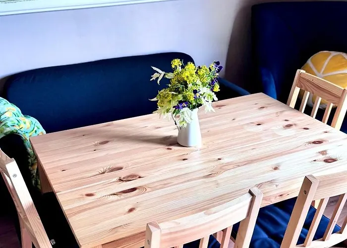 Holiday home Domcio Paluch *