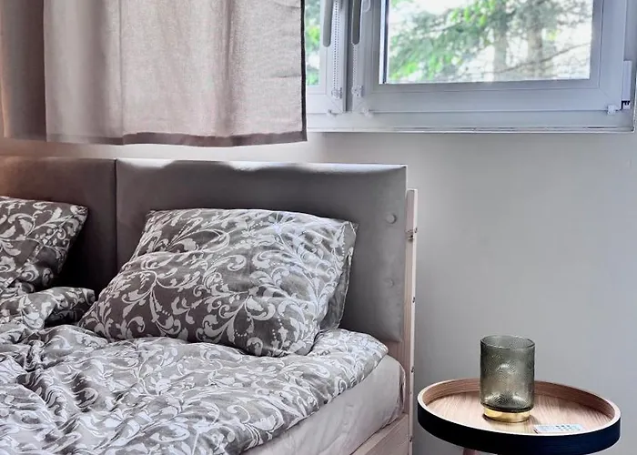 Holiday home Domcio Paluch Wejdyki