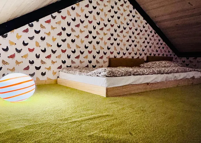 Domcio Paluch * Wejdyki