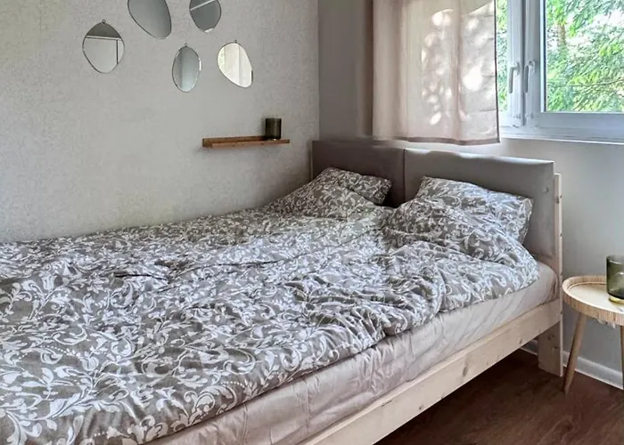 Holiday home Domcio Paluch