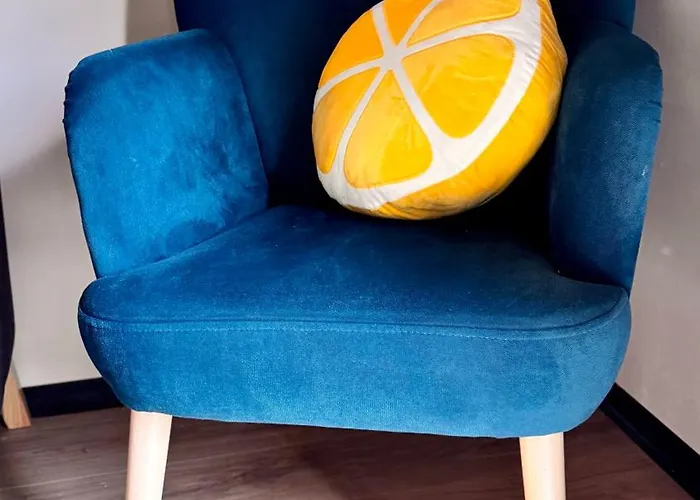 Domcio Paluch Holiday home