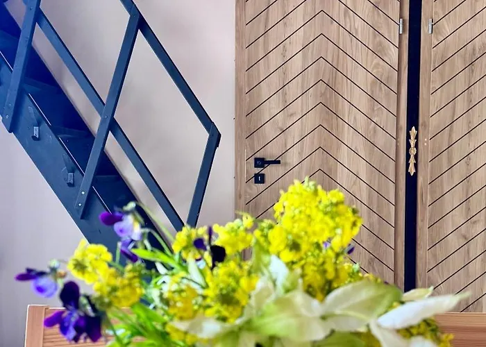 Holiday home Domcio Paluch *