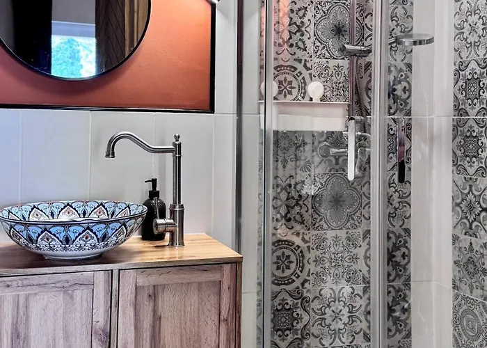 Domcio Paluch Holiday home