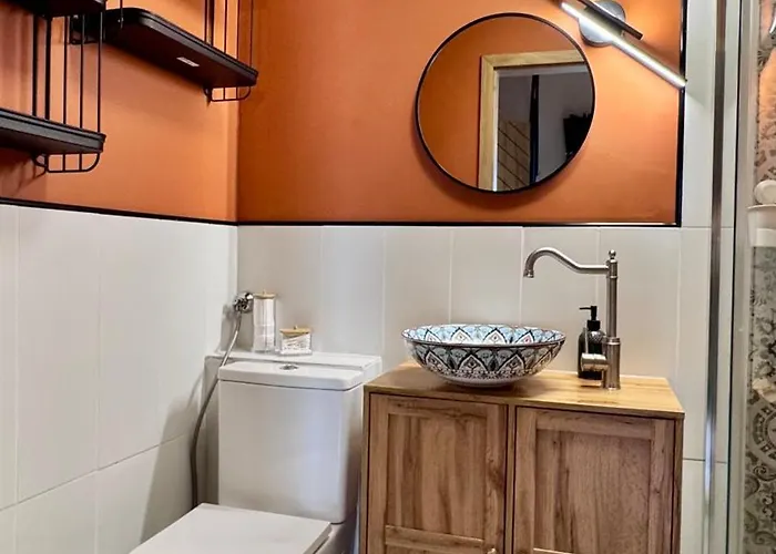 Domcio Paluch Holiday home