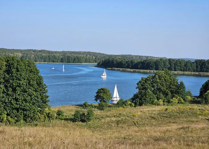 Holiday home Domcio Paluch